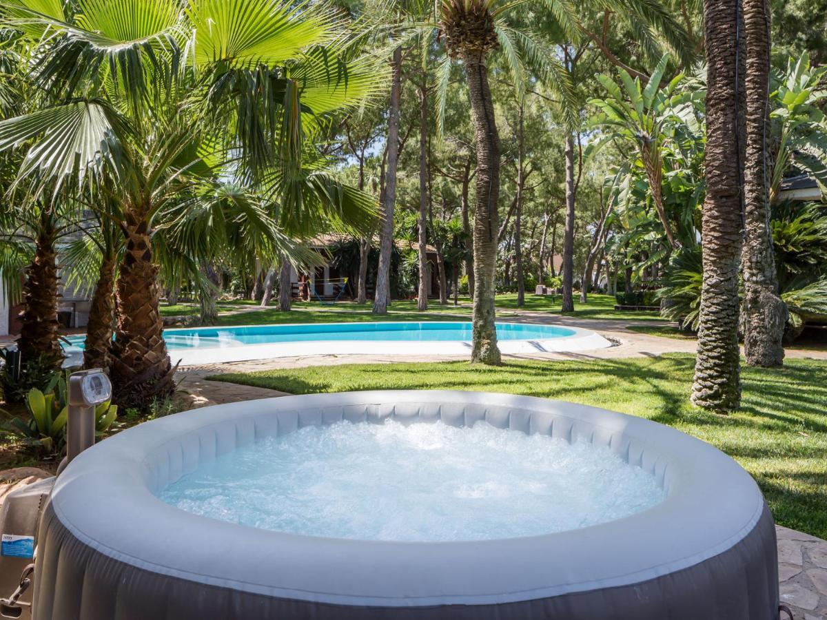 Сasa de vacaciones Beautiful With A Dishwasher, Close To Restaurants Valencia